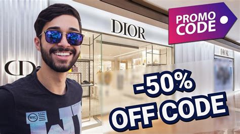 dior promo code june|Dior uk promo code 2024.